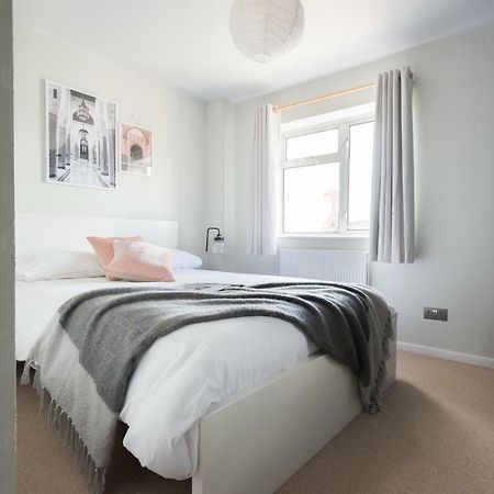 The Press House - Stylish 2Bdr British Design Home Oxford Exteriér fotografie