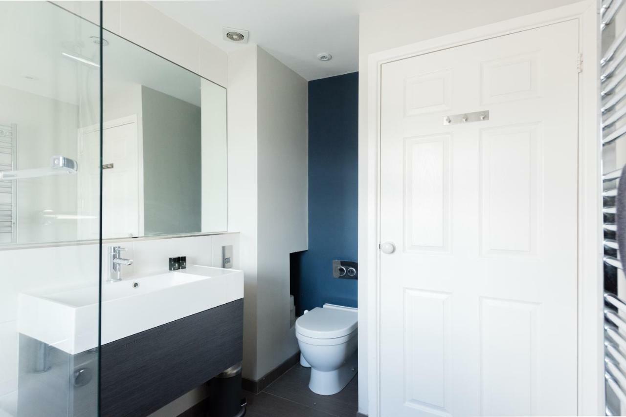 The Press House - Stylish 2Bdr British Design Home Oxford Exteriér fotografie