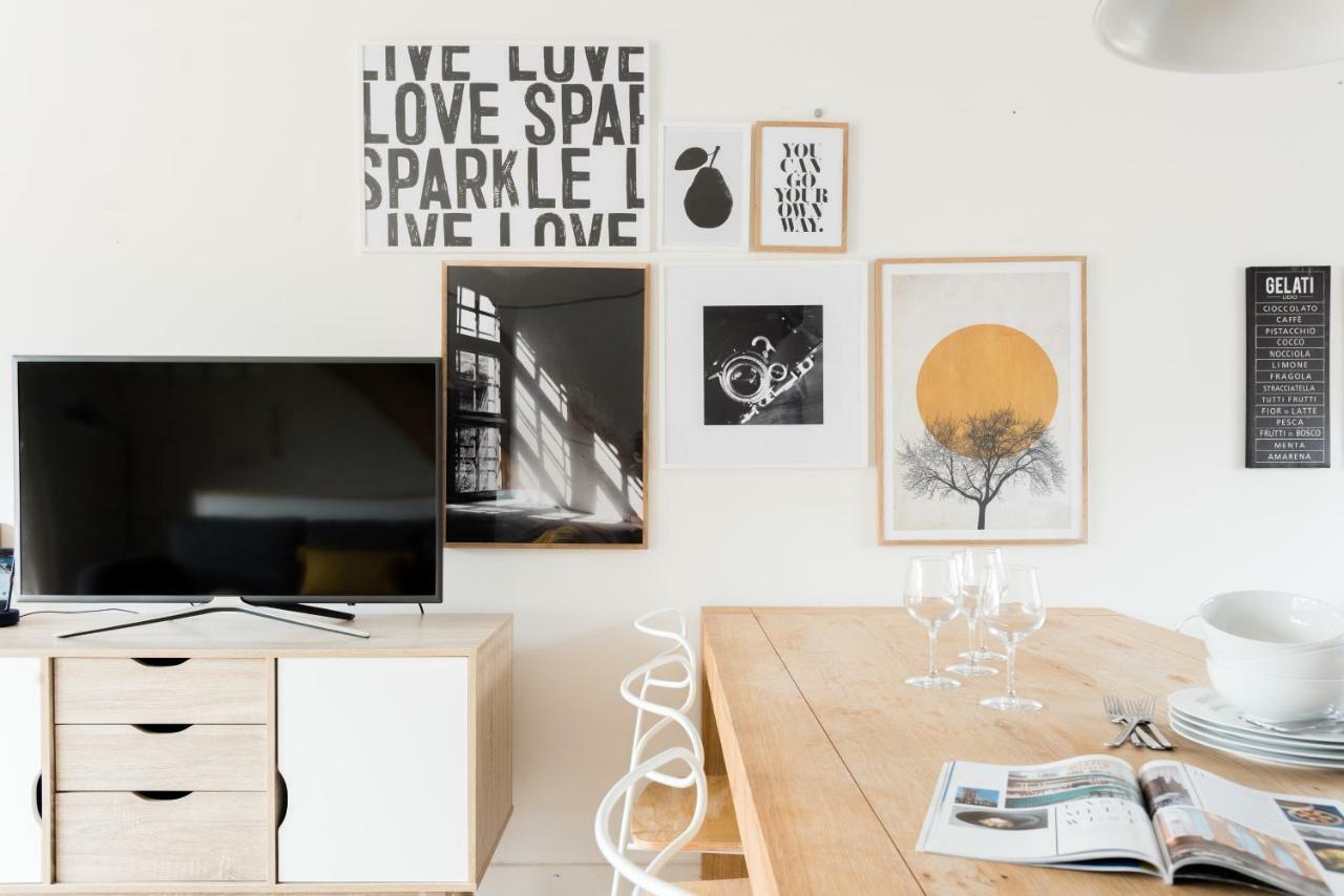 The Press House - Stylish 2Bdr British Design Home Oxford Exteriér fotografie